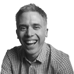 Photo of Matthew Setter (@settermjd), author of Mezzio Essentials